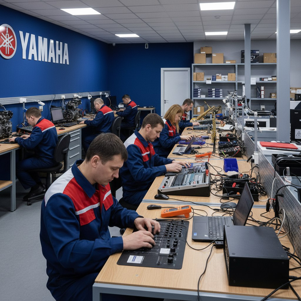 Консультант