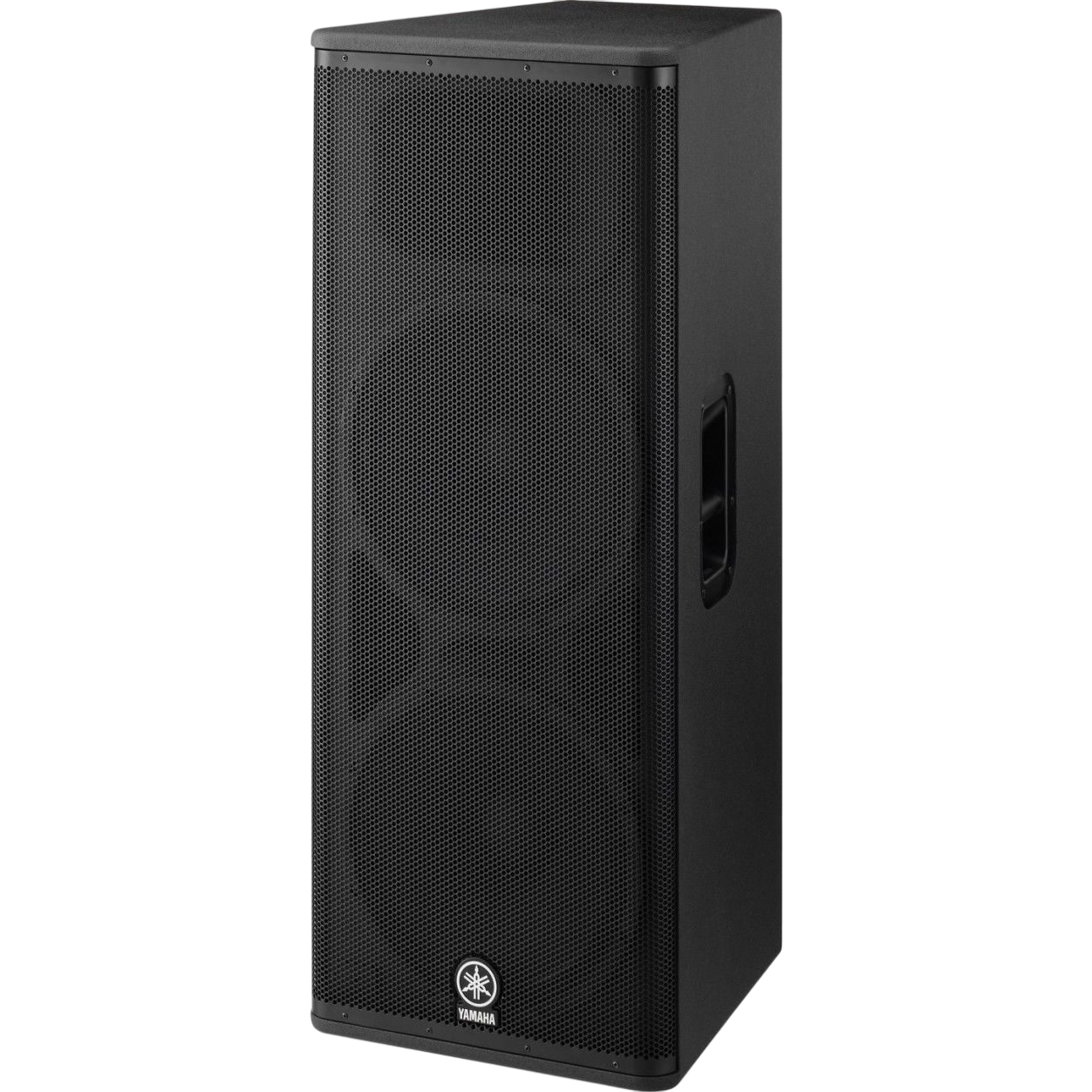 Ремонт аудиосистем Yamaha DXR15 в сервисном центре FIX-Yamaha